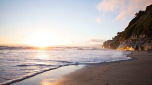 21 Best Nude Beaches In California To Be Free and Fun