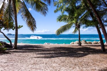 nude beaches in Florida
