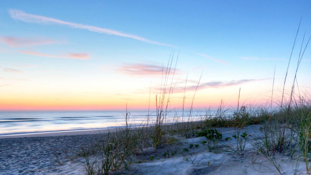 NUDE BEACHES IN FLORIDA