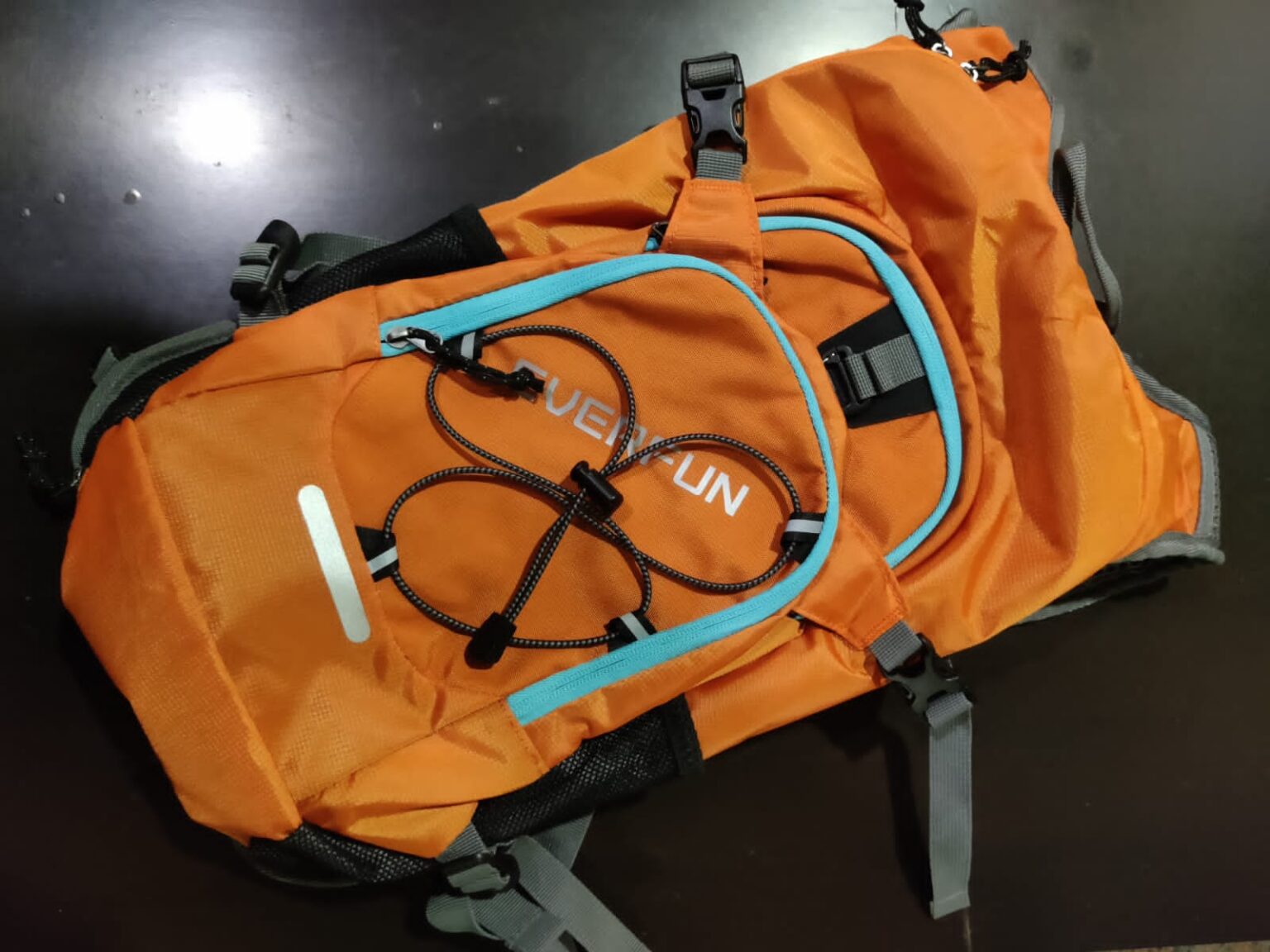 Everfun Hydration Backpack Your Perfect Companion For Outdoors