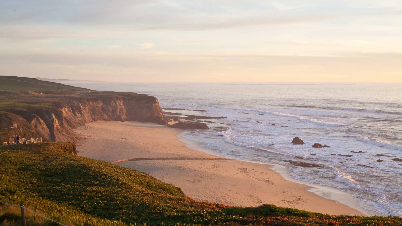 33 Best Weekend Trips From San Francisco For a Fun