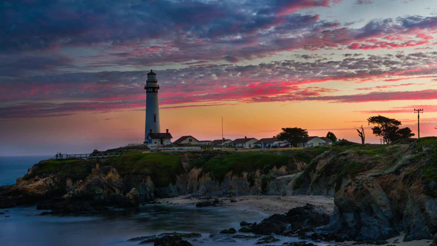 33 Best Weekend Trips From San Francisco For a Fun
