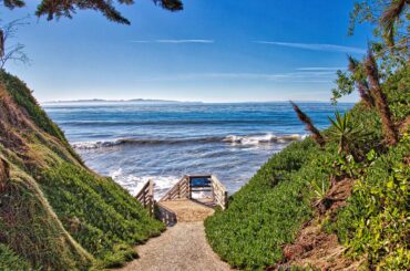 weekend trips from San Francisco