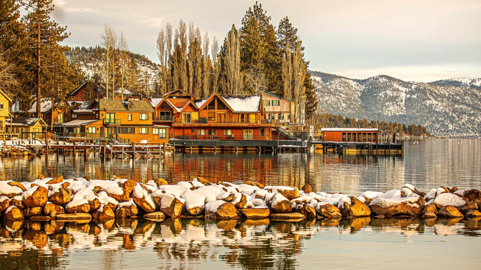 33 Best Weekend Trips From San Francisco For a Fun