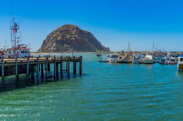 things to do in morro bay this weekend