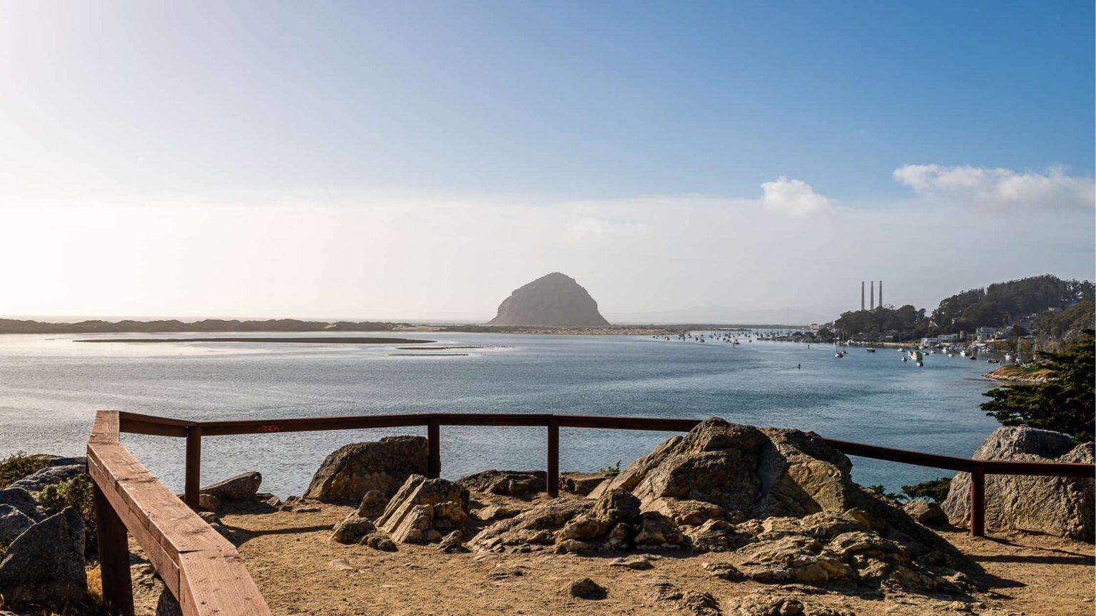 34 Best Things To Do In Morro Bay In California