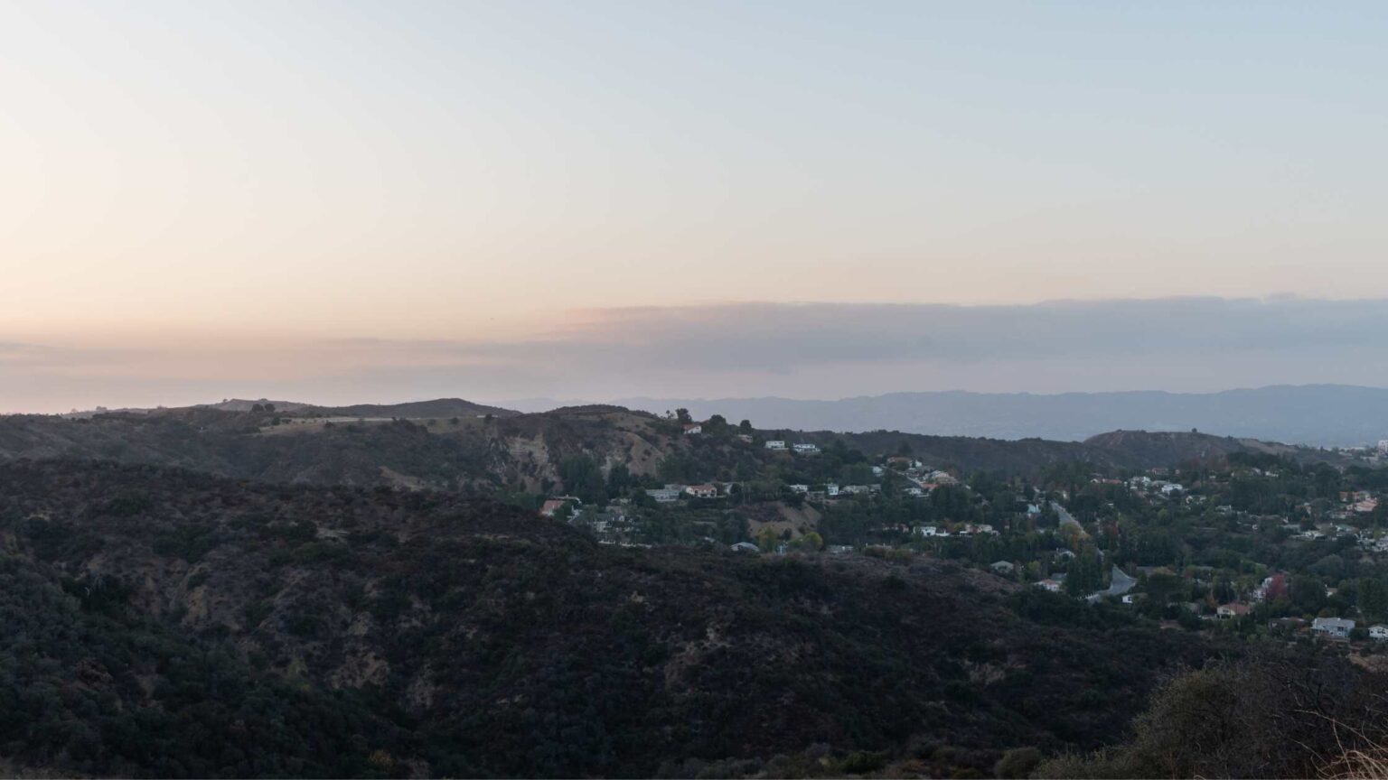 Best hikes in southern california
