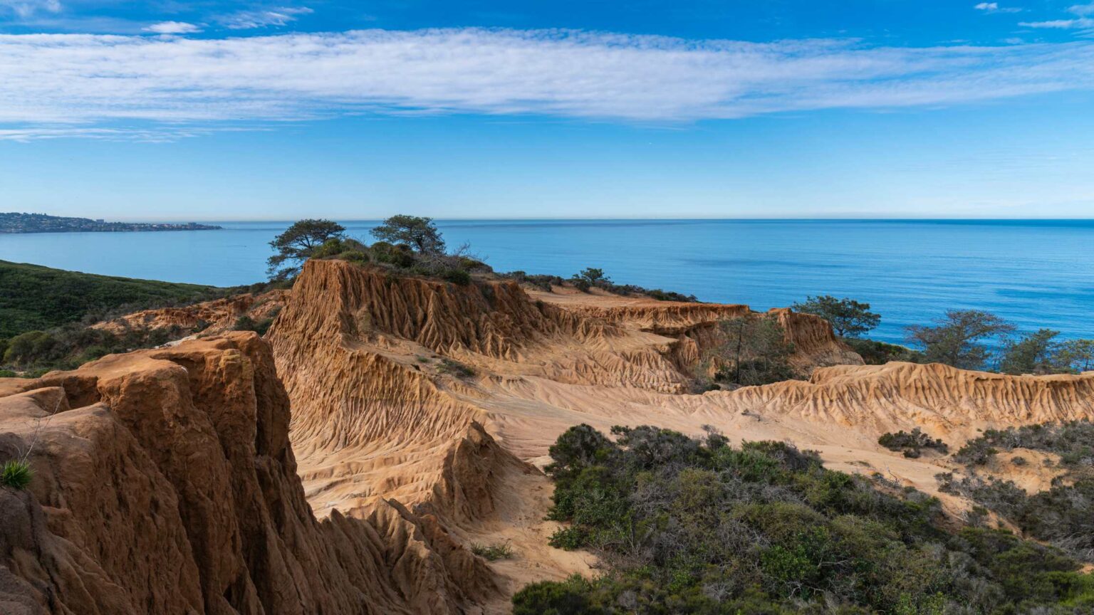 Best Hikes in Southern California Summary