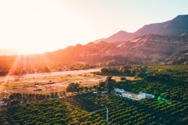 hidden gems in southern California