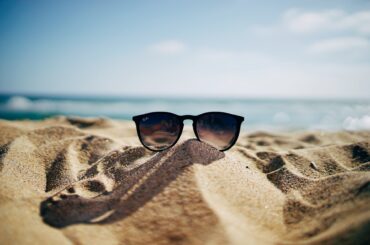 best nude beaches in Texas