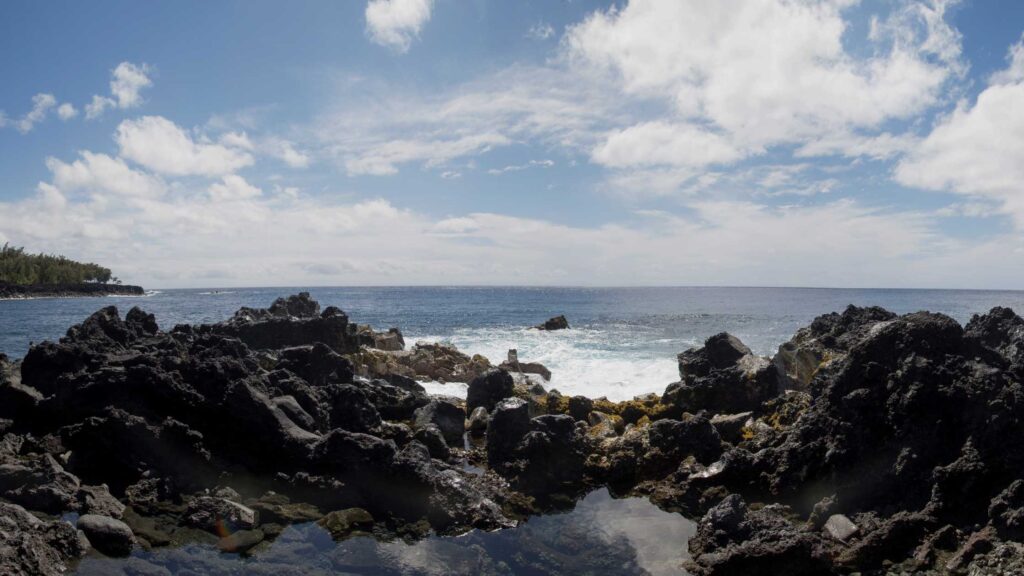 nude beaches in Hawaii