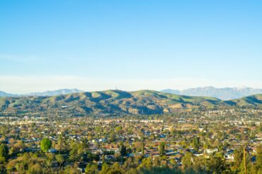 best hikes in southern california with waterfalls