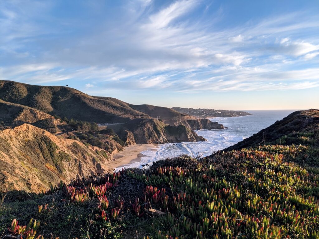 places to visit in northern California