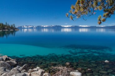 northern California attractions