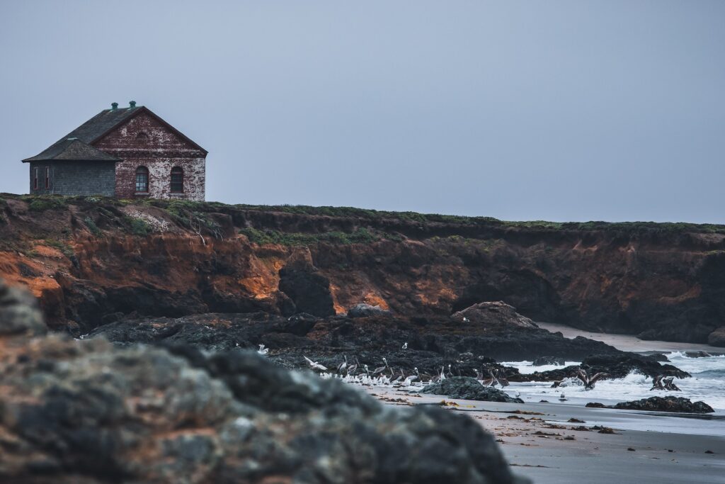 things to do in san simeon area