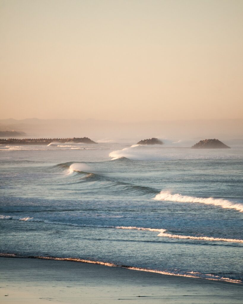 romantic things to do in Cambria