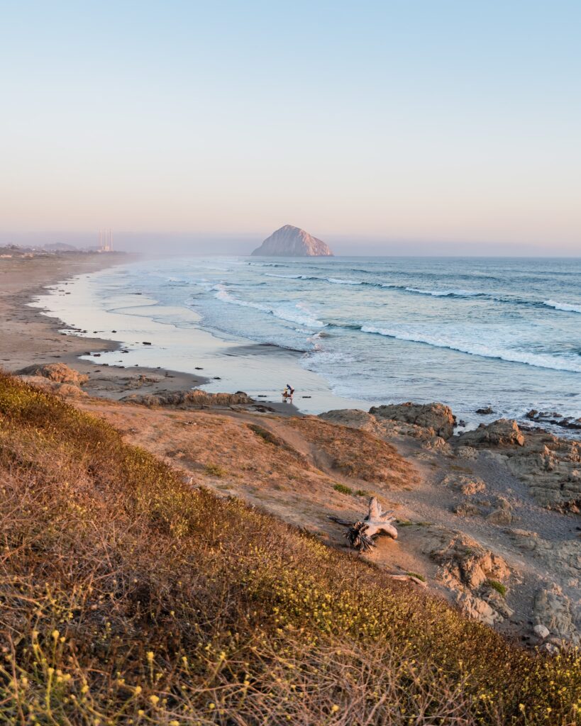 cayucos hidden gems