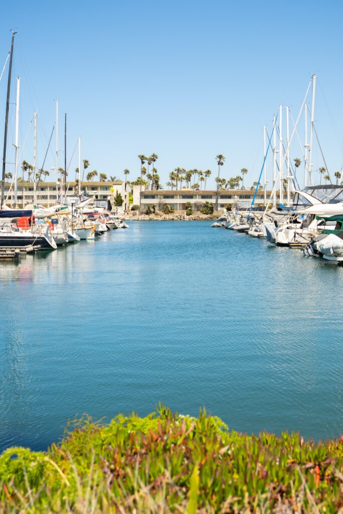 places to visit in oxnard