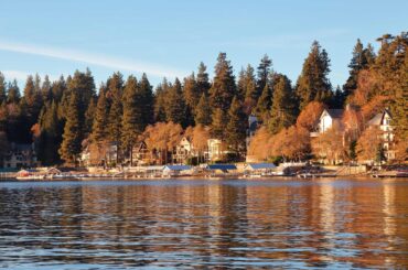 things to do in Lake Arrowhead