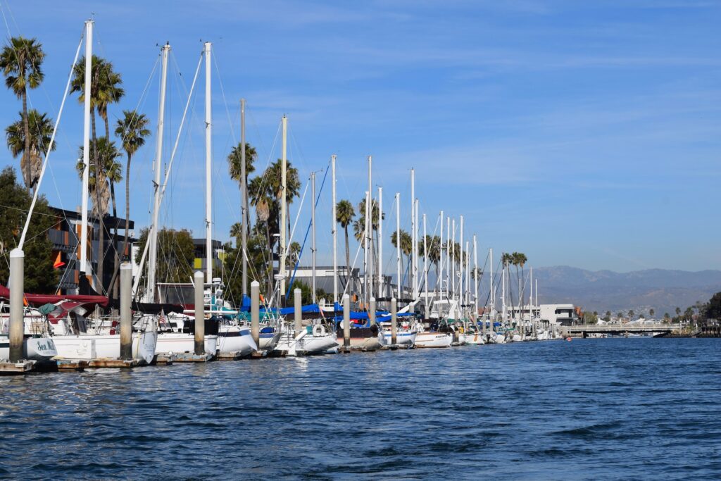 what to do in Oxnard california