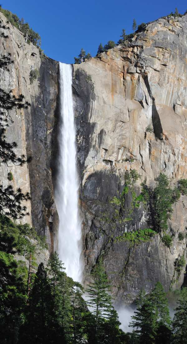 13 Fun and Easy Yosemite Hikes You Can Plan With Your Kids