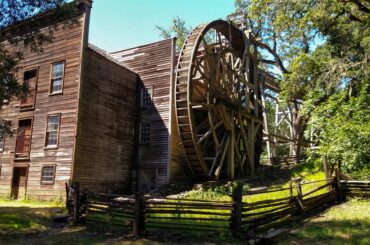 Things to do in Calistoga CA