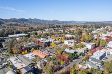 Things to do in Healdsburg CA