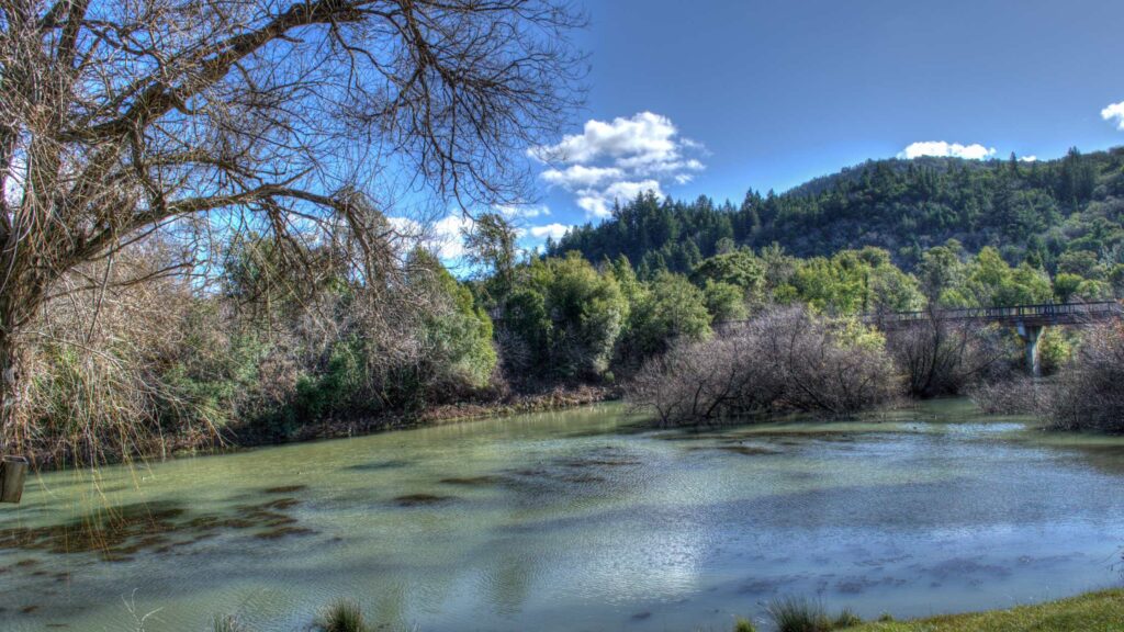 day trips from healdsburg ca