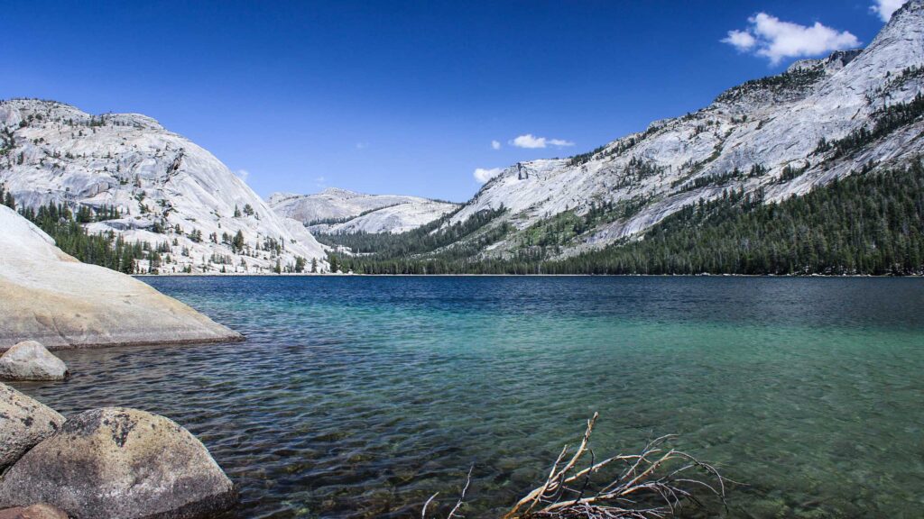 Things to do in June Lake CA