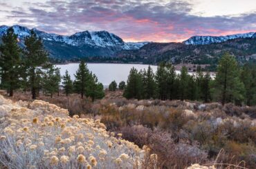 Things to do in June Lake