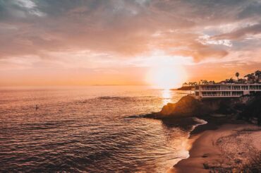 beaches in Monterey