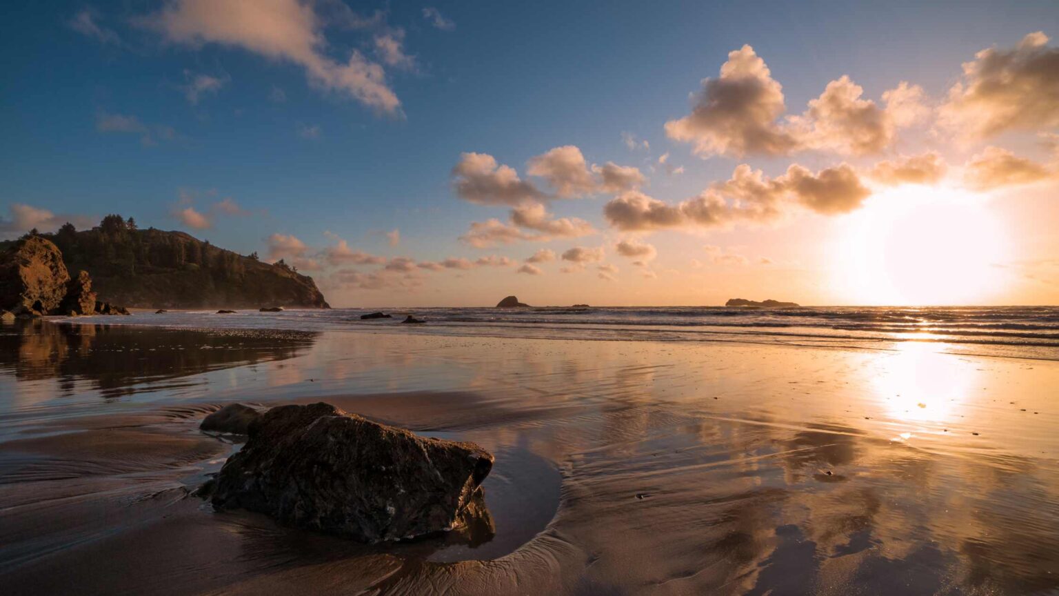 30 Beautiful California Tide Pools You Should Visit