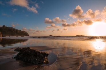 california tide pools