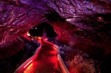 Caves in Northern California