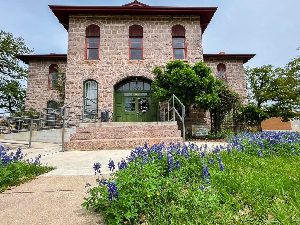 texas weekend getaways for couples