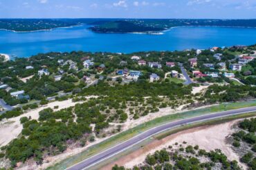 Romantic getaways in Texas