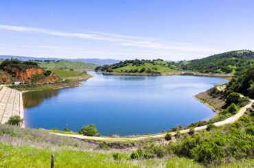 best hikes near San Jose