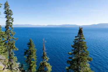 best hikes in northern California