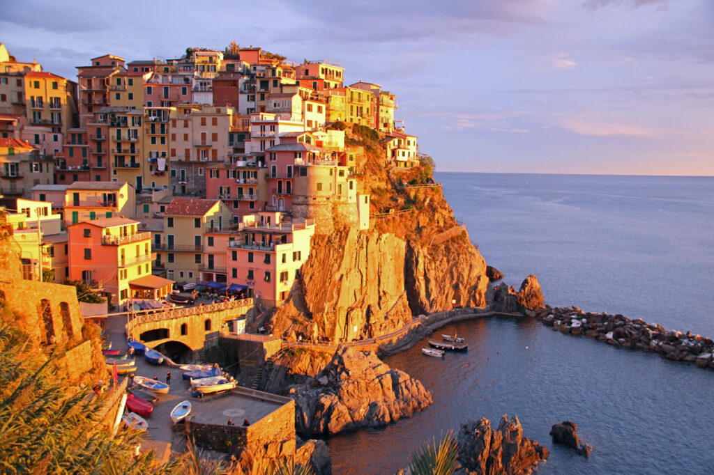 popular solo travel destinations in Italy