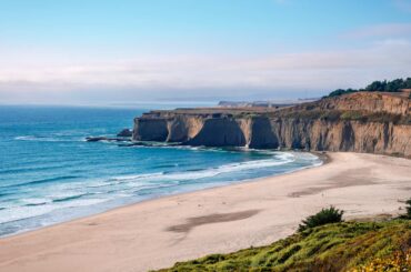 Day trips in northern California