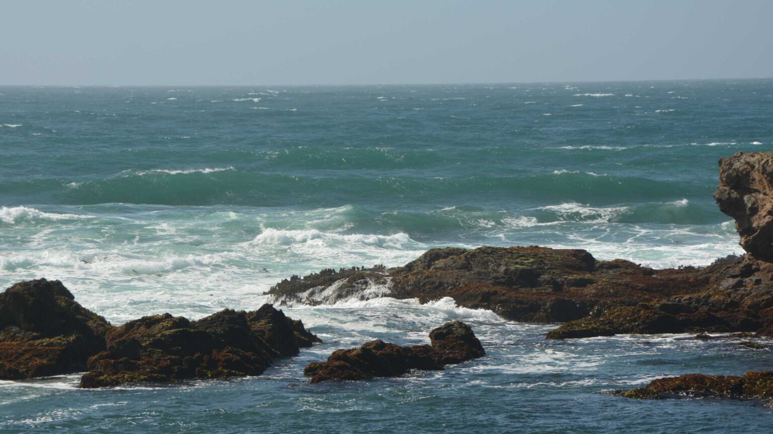 32 Fantastic Day Trips In Northern California For a Weekend Getaway