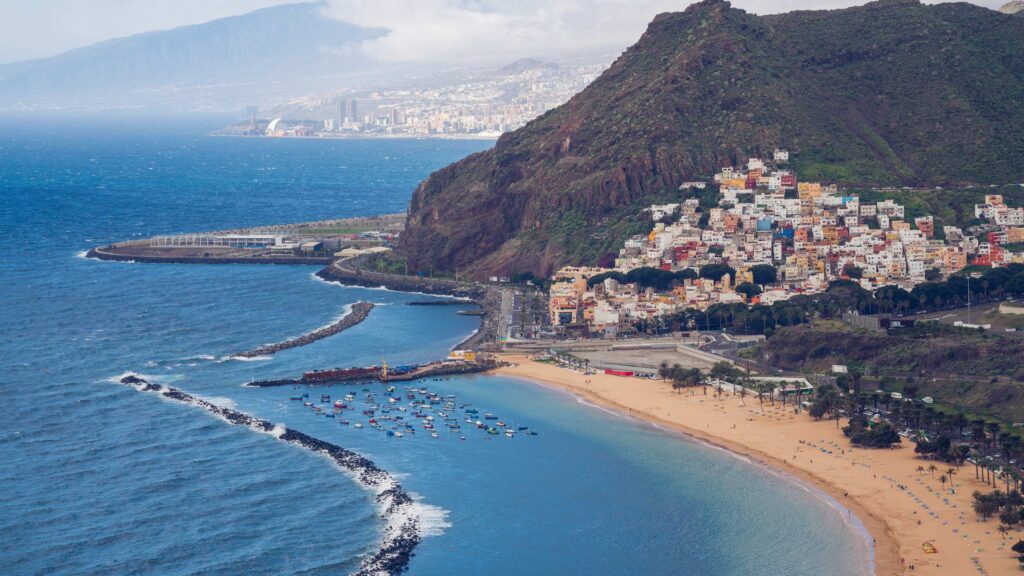 Free things to do in Tenerife