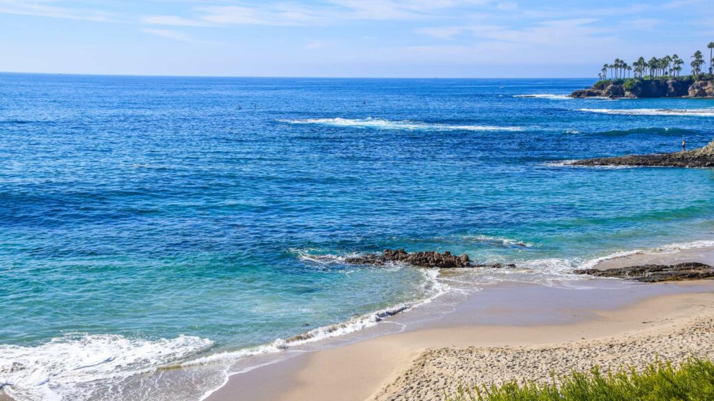 10 Beautiful Laguna Beach Tide Pools You Should Explore With Kids