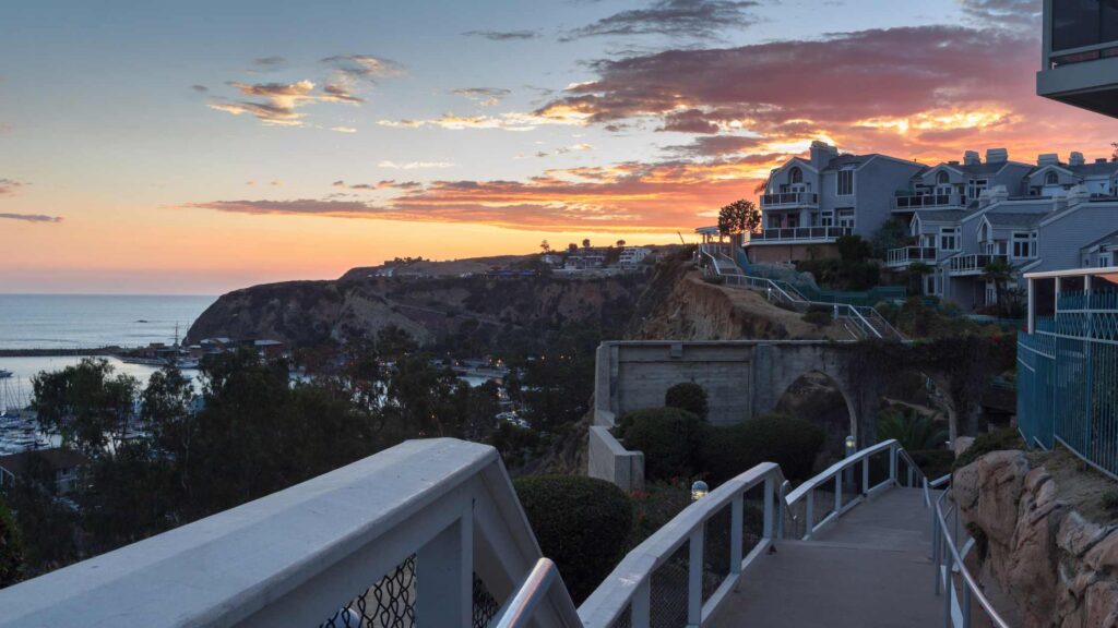 Things to do in Dana Point CA