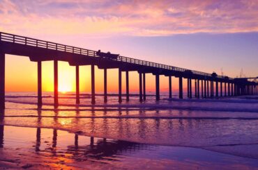 best time to visit San Diego