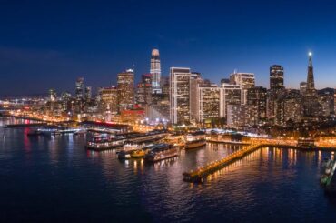 Best views in San Francisco