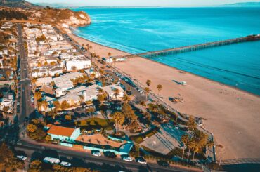 Things to do in Avila Beach