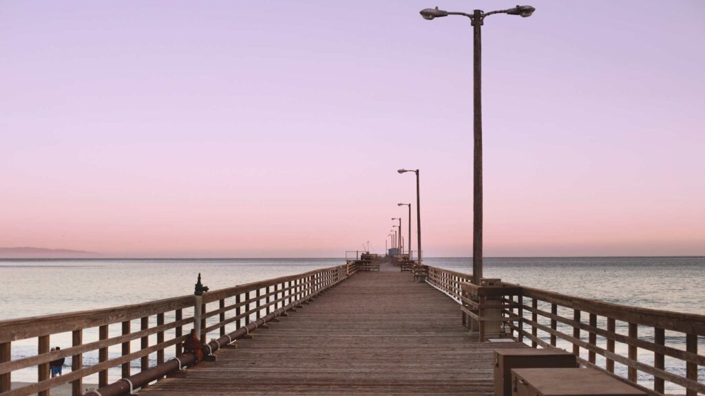 Avila beach activities