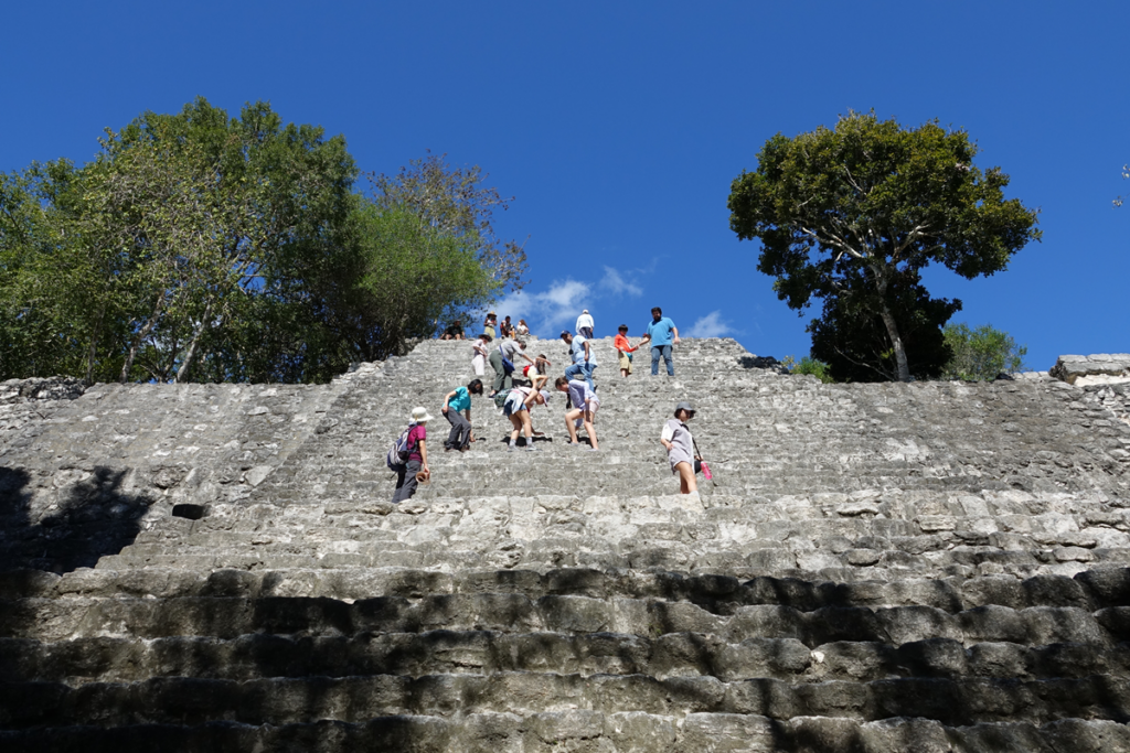 travelling mexico solo