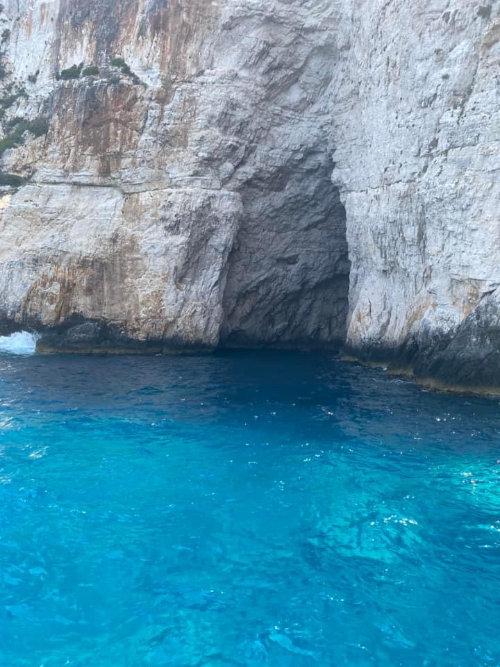 best Greek island solo travel